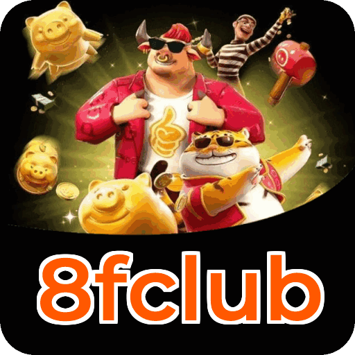 Certificações de segurança e licenças da 8fclub