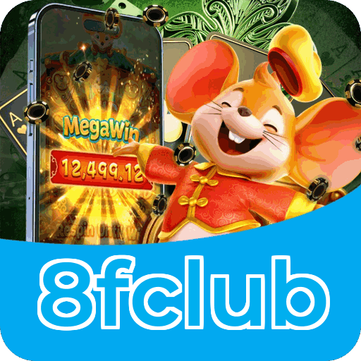 Instalação Android 8fclub