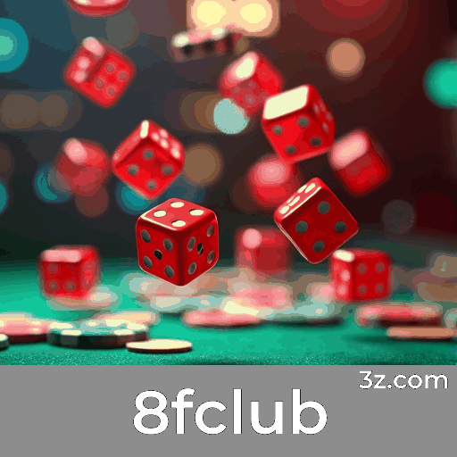 8fclub: Cassino Online Seguro e Premiado