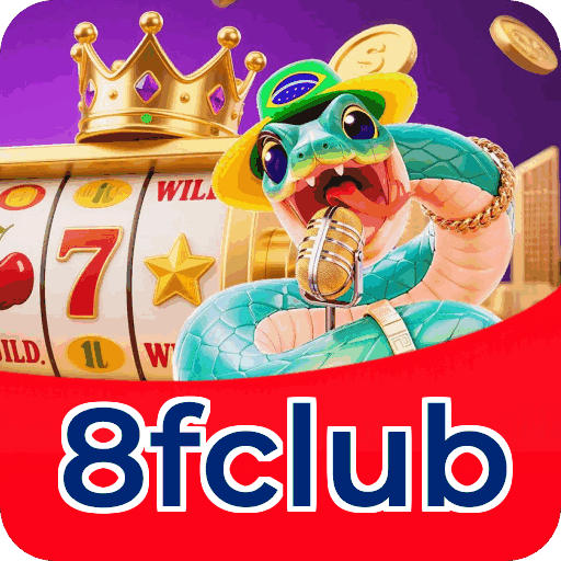 Bônus de boas-vindas 8fclub